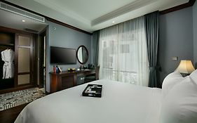 Khách sạn và Spa La Sinfonia Majesty